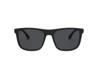 Emporio Armani Ochelari de Soare EA 4129 504287 56