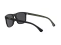Emporio Armani Ochelari de Soare EA 4129 504287 56