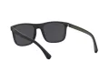 Emporio Armani Ochelari de Soare EA 4129 504287 56