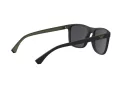 Emporio Armani Ochelari de Soare EA 4129 504287 56
