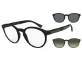 Emporio Armani Ochelari de Soare EA 4152 50421W 52