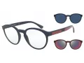 Emporio Armani Ochelari de Soare EA 4152 56691W 52