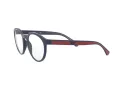 Emporio Armani Ochelari de Soare EA 4152 56691W 52