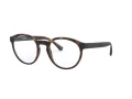 Emporio Armani Ochelari de Soare EA 4152 58021W 52