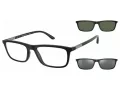 Emporio Armani Ochelari de Soare EA 4160 50421W 55