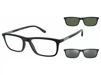 Emporio Armani Ochelari de Soare EA 4160 50421W 55