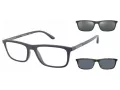Emporio Armani Ochelari de Soare EA 4160 50881W 55