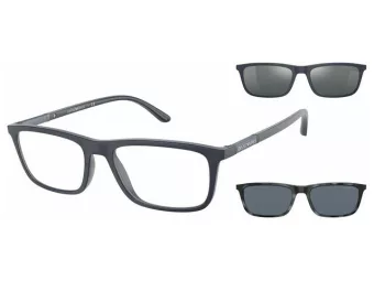 Emporio Armani Ochelari de Soare EA 4160 50881W 55