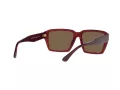 Emporio Armani Ochelari de Soare EA 4186 507573