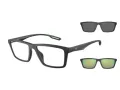 Emporio Armani Ochelari de Soare EA 4189U 50011W 55