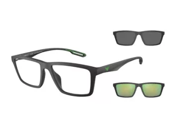 Emporio Armani Ochelari de Soare EA 4189U 50011W 55