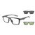 Emporio Armani Ochelari de Soare EA 4189U 50011W 55