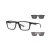 Emporio Armani Ochelari de Soare EA 4189U 50171W