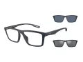 Emporio Armani Ochelari de Soare EA 4189U 50881W 55