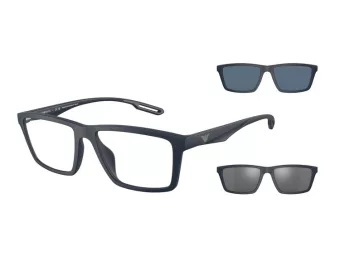 Emporio Armani Ochelari de Soare EA 4189U 50881W 55