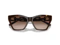 Emporio Armani Ochelari de Soare EA 4203U 502613 55