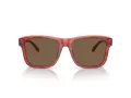 Emporio Armani Ochelari de Soare EA 4208 605373 56