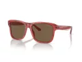 Emporio Armani Ochelari de Soare EA 4208 605373 56