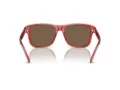 Emporio Armani Ochelari de Soare EA 4208 605373 56