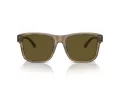 Emporio Armani Ochelari de Soare EA 4208 605573 56