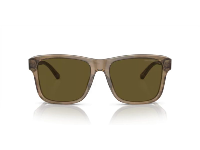 Emporio Armani Ochelari de Soare EA 4208 605573