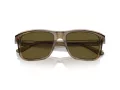 Emporio Armani Ochelari de Soare EA 4208 605573 56
