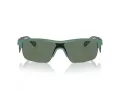 Emporio Armani Ochelari de Soare EA 4218 610276 135