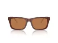 Emporio Armani Ochelari de Soare EA 4224 609573 57