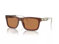 Emporio Armani Ochelari de Soare EA 4224 609573 57