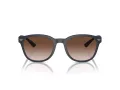 Emporio Armani Ochelari de Soare EA 4225U 508813 53