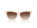 Emporio Armani Ochelari de Soare EA 4227U 609813 56