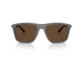 Emporio Armani Ochelari de Soare EA 4237 620573 57