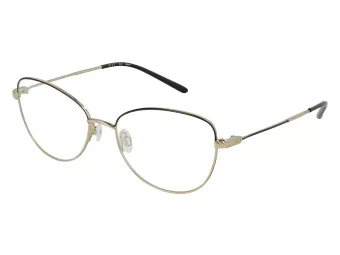 Elle Ochelari de Vedere EL 13506 BK 53