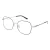 Elle Ochelari de Vedere EL 13568 BK 52