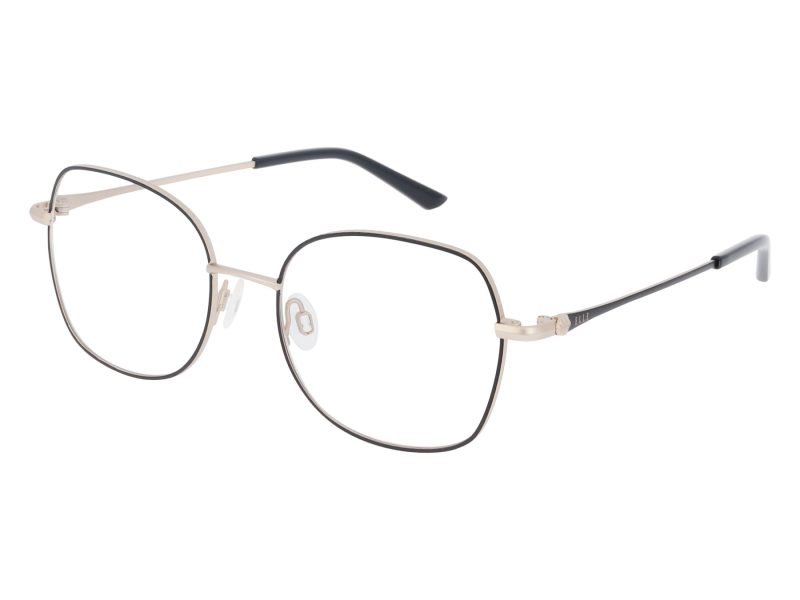 Elle Ochelari de Vedere EL 13568 BK