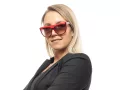 Pucci Ochelari de Soare EP 0087 71F 60