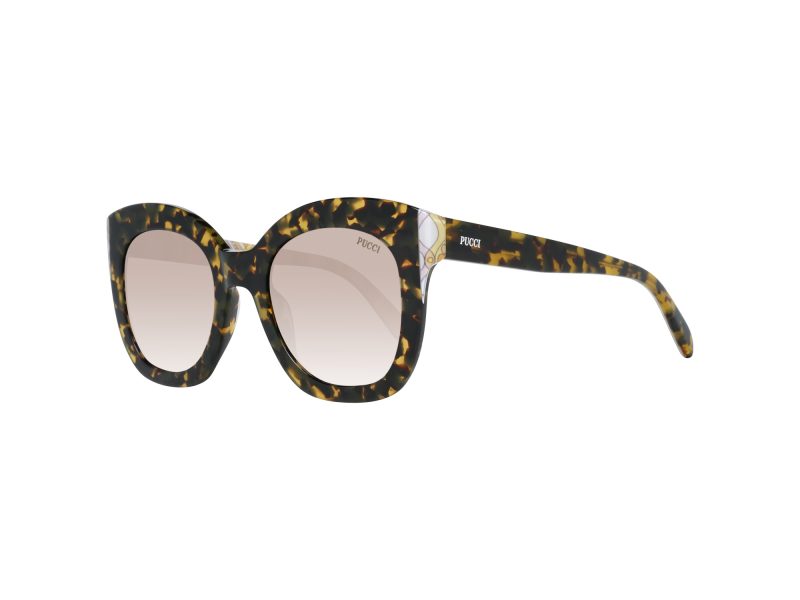 Pucci Ochelari de Soare EP 0097 52F