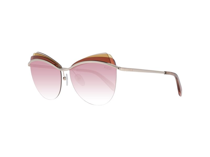 Pucci Ochelari de Soare EP 0112 28T