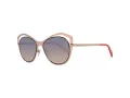 Pucci Ochelari de Soare EP 0130 28B 56