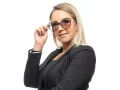 Pucci Ochelari de Soare EP 0130 28B 56