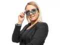 Pucci Ochelari de Soare EP 0145 87V 56