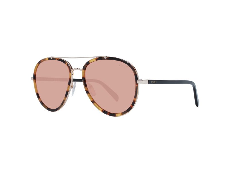 Pucci Ochelari de Soare EP 0185 56E
