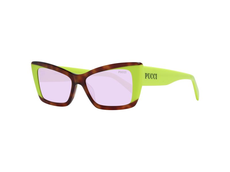 Pucci Ochelari de Soare EP 0205 53Y