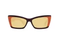 Pucci Ochelari de Soare EP 0205 71E 54