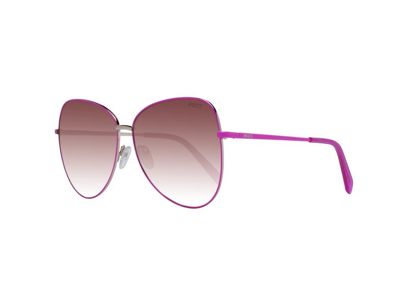 Emilio Pucci Ochelari de Soare EP 0207 77F