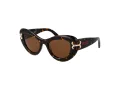 Pucci Ochelari de Soare EP 0212 52E 50