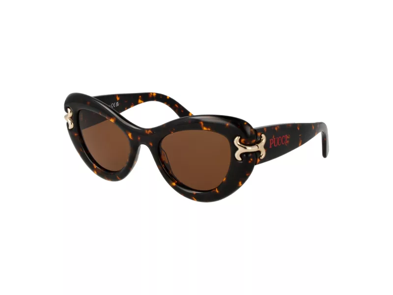 Pucci Ochelari de Soare EP 0212 52E 50