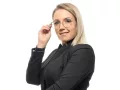 Pucci Ochelari de Vedere EP 5124 28A 54