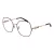 Pucci Ochelari de Vedere EP 5204 005 55