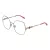 Pucci Ochelari de Vedere EP 5204 016 55